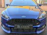 USED 2017 17 FORD FOCUS (17) 2.0 ST-3 SONY SOUND - FSH - SYNC 3 NAV