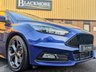 USED 2017 17 FORD FOCUS (17) 2.0 ST-3 SONY SOUND - FSH - SYNC 3 NAV