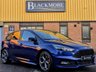 USED 2017 17 FORD FOCUS (17) 2.0 ST-3 SONY SOUND - FSH - SYNC 3 NAV