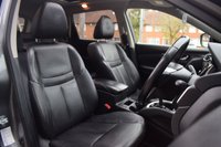 USED 2016 16 NISSAN X-TRAIL 1.6 dCi Tekna SUV 5dr Diesel Manual Euro 6 (s/s) (130 ps) EURO 6 ULEZ CAZ COMPLIANT DIESEL