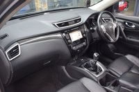 USED 2016 16 NISSAN X-TRAIL 1.6 dCi Tekna SUV 5dr Diesel Manual Euro 6 (s/s) (130 ps) EURO 6 ULEZ CAZ COMPLIANT DIESEL