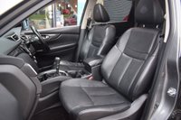 USED 2016 16 NISSAN X-TRAIL 1.6 dCi Tekna SUV 5dr Diesel Manual Euro 6 (s/s) (130 ps) EURO 6 ULEZ CAZ COMPLIANT DIESEL