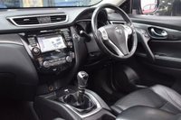 USED 2016 16 NISSAN X-TRAIL 1.6 dCi Tekna SUV 5dr Diesel Manual Euro 6 (s/s) (130 ps) EURO 6 ULEZ CAZ COMPLIANT DIESEL