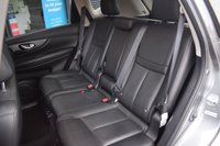 USED 2016 16 NISSAN X-TRAIL 1.6 dCi Tekna SUV 5dr Diesel Manual Euro 6 (s/s) (130 ps) EURO 6 ULEZ CAZ COMPLIANT DIESEL