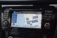 USED 2016 16 NISSAN X-TRAIL 1.6 dCi Tekna SUV 5dr Diesel Manual Euro 6 (s/s) (130 ps) EURO 6 ULEZ CAZ COMPLIANT DIESEL