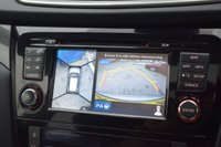 USED 2016 16 NISSAN X-TRAIL 1.6 dCi Tekna SUV 5dr Diesel Manual Euro 6 (s/s) (130 ps) EURO 6 ULEZ CAZ COMPLIANT DIESEL