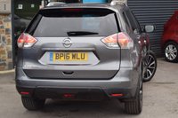 USED 2016 16 NISSAN X-TRAIL 1.6 dCi Tekna SUV 5dr Diesel Manual Euro 6 (s/s) (130 ps) EURO 6 ULEZ CAZ COMPLIANT DIESEL