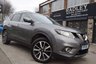 USED 2016 16 NISSAN X-TRAIL 1.6 dCi Tekna SUV 5dr Diesel Manual Euro 6 (s/s) (130 ps) EURO 6 ULEZ CAZ COMPLIANT DIESEL