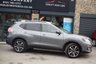 USED 2016 16 NISSAN X-TRAIL 1.6 dCi Tekna SUV 5dr Diesel Manual Euro 6 (s/s) (130 ps) EURO 6 ULEZ CAZ COMPLIANT DIESEL
