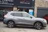 USED 2016 16 NISSAN X-TRAIL 1.6 dCi Tekna SUV 5dr Diesel Manual Euro 6 (s/s) (130 ps) EURO 6 ULEZ CAZ COMPLIANT DIESEL