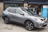 USED 2016 16 NISSAN X-TRAIL 1.6 dCi Tekna SUV 5dr Diesel Manual Euro 6 (s/s) (130 ps) EURO 6 ULEZ CAZ COMPLIANT DIESEL
