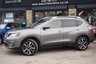 USED 2016 16 NISSAN X-TRAIL 1.6 dCi Tekna SUV 5dr Diesel Manual Euro 6 (s/s) (130 ps) EURO 6 ULEZ CAZ COMPLIANT DIESEL