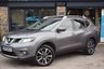 USED 2016 16 NISSAN X-TRAIL 1.6 dCi Tekna SUV 5dr Diesel Manual Euro 6 (s/s) (130 ps) EURO 6 ULEZ CAZ COMPLIANT DIESEL