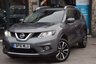 USED 2016 16 NISSAN X-TRAIL 1.6 dCi Tekna SUV 5dr Diesel Manual Euro 6 (s/s) (130 ps) EURO 6 ULEZ CAZ COMPLIANT DIESEL