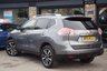 USED 2016 16 NISSAN X-TRAIL 1.6 dCi Tekna SUV 5dr Diesel Manual Euro 6 (s/s) (130 ps) EURO 6 ULEZ CAZ COMPLIANT DIESEL