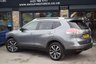 USED 2016 16 NISSAN X-TRAIL 1.6 dCi Tekna SUV 5dr Diesel Manual Euro 6 (s/s) (130 ps) EURO 6 ULEZ CAZ COMPLIANT DIESEL
