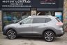 USED 2016 16 NISSAN X-TRAIL 1.6 dCi Tekna SUV 5dr Diesel Manual Euro 6 (s/s) (130 ps) EURO 6 ULEZ CAZ COMPLIANT DIESEL