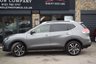 USED 2016 16 NISSAN X-TRAIL 1.6 dCi Tekna SUV 5dr Diesel Manual Euro 6 (s/s) (130 ps) EURO 6 ULEZ CAZ COMPLIANT DIESEL