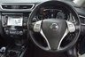 USED 2016 16 NISSAN X-TRAIL 1.6 dCi Tekna SUV 5dr Diesel Manual Euro 6 (s/s) (130 ps) EURO 6 ULEZ CAZ COMPLIANT DIESEL