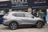 USED 2016 16 NISSAN X-TRAIL 1.6 dCi Tekna SUV 5dr Diesel Manual Euro 6 (s/s) (130 ps) EURO 6 ULEZ CAZ COMPLIANT DIESEL