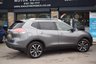 USED 2016 16 NISSAN X-TRAIL 1.6 dCi Tekna SUV 5dr Diesel Manual Euro 6 (s/s) (130 ps) EURO 6 ULEZ CAZ COMPLIANT DIESEL