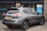 USED 2016 16 NISSAN X-TRAIL 1.6 dCi Tekna SUV 5dr Diesel Manual Euro 6 (s/s) (130 ps) EURO 6 ULEZ CAZ COMPLIANT DIESEL