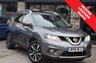 USED 2016 16 NISSAN X-TRAIL 1.6 dCi Tekna SUV 5dr Diesel Manual Euro 6 (s/s) (130 ps) EURO 6 ULEZ CAZ COMPLIANT DIESEL
