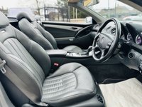 USED 2003 03 MERCEDES-BENZ SL 5.4 SL55 Kompressor AMG Convertible 2dr Petrol Automatic (246 g/km, 476 bhp) 1 OWNER FROM NEW + LOW MILEAGE + KEYLESS GO + PAN ROOF + B SERVICE CARRIED OUT JUNE 2024 + EXTREMELY LOW MILEAGE + 6 MONTHS WARRANTY + 12 MONTHS MOT + FINANCE AVAILABLE