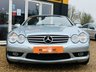USED 2003 03 MERCEDES-BENZ SL 5.4 SL55 Kompressor AMG Convertible 2dr Petrol Automatic (246 g/km, 476 bhp) 1 OWNER FROM NEW + LOW MILEAGE + KEYLESS GO + PAN ROOF + B SERVICE CARRIED OUT JUNE 2024 + EXTREMELY LOW MILEAGE + 6 MONTHS WARRANTY + 12 MONTHS MOT + FINANCE AVAILABLE