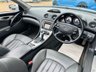USED 2003 03 MERCEDES-BENZ SL 5.4 SL55 Kompressor AMG Convertible 2dr Petrol Automatic (246 g/km, 476 bhp) 1 OWNER FROM NEW + LOW MILEAGE + KEYLESS GO + PAN ROOF + B SERVICE CARRIED OUT JUNE 2024 + EXTREMELY LOW MILEAGE + 6 MONTHS WARRANTY + 12 MONTHS MOT + FINANCE AVAILABLE