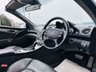 USED 2003 03 MERCEDES-BENZ SL 5.4 SL55 Kompressor AMG Convertible 2dr Petrol Automatic (246 g/km, 476 bhp) 1 OWNER FROM NEW + LOW MILEAGE + KEYLESS GO + PAN ROOF + B SERVICE CARRIED OUT JUNE 2024 + EXTREMELY LOW MILEAGE + 6 MONTHS WARRANTY + 12 MONTHS MOT + FINANCE AVAILABLE