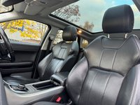 USED 2016 66 LAND ROVER RANGE ROVER EVOQUE 2.0 TD4 SE Tech SUV 5dr Diesel Auto 4WD Euro 6 (s/s) (180 ps) 