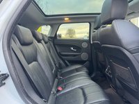 USED 2016 66 LAND ROVER RANGE ROVER EVOQUE 2.0 TD4 SE Tech SUV 5dr Diesel Auto 4WD Euro 6 (s/s) (180 ps) 