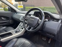 USED 2016 66 LAND ROVER RANGE ROVER EVOQUE 2.0 TD4 SE Tech SUV 5dr Diesel Auto 4WD Euro 6 (s/s) (180 ps) 