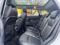 USED 2016 66 LAND ROVER RANGE ROVER EVOQUE 2.0 TD4 SE Tech SUV 5dr Diesel Auto 4WD Euro 6 (s/s) (180 ps) 