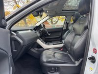 USED 2016 66 LAND ROVER RANGE ROVER EVOQUE 2.0 TD4 SE Tech SUV 5dr Diesel Auto 4WD Euro 6 (s/s) (180 ps) 