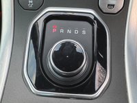 USED 2016 66 LAND ROVER RANGE ROVER EVOQUE 2.0 TD4 SE Tech SUV 5dr Diesel Auto 4WD Euro 6 (s/s) (180 ps) 