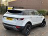 USED 2016 66 LAND ROVER RANGE ROVER EVOQUE 2.0 TD4 SE Tech SUV 5dr Diesel Auto 4WD Euro 6 (s/s) (180 ps) 