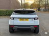 USED 2016 66 LAND ROVER RANGE ROVER EVOQUE 2.0 TD4 SE Tech SUV 5dr Diesel Auto 4WD Euro 6 (s/s) (180 ps) 