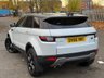 USED 2016 66 LAND ROVER RANGE ROVER EVOQUE 2.0 TD4 SE Tech SUV 5dr Diesel Auto 4WD Euro 6 (s/s) (180 ps) 