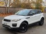 USED 2016 66 LAND ROVER RANGE ROVER EVOQUE 2.0 TD4 SE Tech SUV 5dr Diesel Auto 4WD Euro 6 (s/s) (180 ps) 