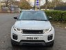 USED 2016 66 LAND ROVER RANGE ROVER EVOQUE 2.0 TD4 SE Tech SUV 5dr Diesel Auto 4WD Euro 6 (s/s) (180 ps) 