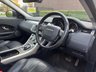 USED 2016 66 LAND ROVER RANGE ROVER EVOQUE 2.0 TD4 SE Tech SUV 5dr Diesel Auto 4WD Euro 6 (s/s) (180 ps) 