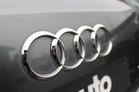 USED 2016 66 AUDI A3 1.4 TFSI CoD S line Hatchback 3dr Petrol Manual Euro 6 (s/s) (150 ps) Dual Climate Control, Leather Seats, Satellite Navigation, Cruise Control, Bluetooth Connectivity, Voice Control, USB, AUX In, Rain Sensors, Auto Dimming Rear View Mirror, Privacy Glass, DAB Radio, LED Running Lights, Rear Parking Sensors, LED Headlights and Auto Headlights.