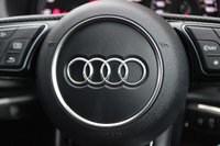 USED 2016 66 AUDI A3 1.4 TFSI CoD S line Hatchback 3dr Petrol Manual Euro 6 (s/s) (150 ps) Dual Climate Control, Leather Seats, Satellite Navigation, Cruise Control, Bluetooth Connectivity, Voice Control, USB, AUX In, Rain Sensors, Auto Dimming Rear View Mirror, Privacy Glass, DAB Radio, LED Running Lights, Rear Parking Sensors, LED Headlights and Auto Headlights.