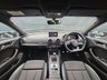 USED 2016 66 AUDI A3 1.4 TFSI CoD S line Hatchback 3dr Petrol Manual Euro 6 (s/s) (150 ps) Dual Climate Control, Leather Seats, Satellite Navigation, Cruise Control, Bluetooth Connectivity, Voice Control, USB, AUX In, Rain Sensors, Auto Dimming Rear View Mirror, Privacy Glass, DAB Radio, LED Running Lights, Rear Parking Sensors, LED Headlights and Auto Headlights.
