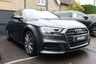 USED 2016 66 AUDI A3 1.4 TFSI CoD S line Hatchback 3dr Petrol Manual Euro 6 (s/s) (150 ps) Dual Climate Control, Leather Seats, Satellite Navigation, Cruise Control, Bluetooth Connectivity, Voice Control, USB, AUX In, Rain Sensors, Auto Dimming Rear View Mirror, Privacy Glass, DAB Radio, LED Running Lights, Rear Parking Sensors, LED Headlights and Auto Headlights.
