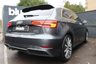 USED 2016 66 AUDI A3 1.4 TFSI CoD S line Hatchback 3dr Petrol Manual Euro 6 (s/s) (150 ps) Dual Climate Control, Leather Seats, Satellite Navigation, Cruise Control, Bluetooth Connectivity, Voice Control, USB, AUX In, Rain Sensors, Auto Dimming Rear View Mirror, Privacy Glass, DAB Radio, LED Running Lights, Rear Parking Sensors, LED Headlights and Auto Headlights.