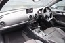USED 2016 66 AUDI A3 1.4 TFSI CoD S line Hatchback 3dr Petrol Manual Euro 6 (s/s) (150 ps) Dual Climate Control, Leather Seats, Satellite Navigation, Cruise Control, Bluetooth Connectivity, Voice Control, USB, AUX In, Rain Sensors, Auto Dimming Rear View Mirror, Privacy Glass, DAB Radio, LED Running Lights, Rear Parking Sensors, LED Headlights and Auto Headlights.