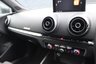 USED 2016 66 AUDI A3 1.4 TFSI CoD S line Hatchback 3dr Petrol Manual Euro 6 (s/s) (150 ps) Dual Climate Control, Leather Seats, Satellite Navigation, Cruise Control, Bluetooth Connectivity, Voice Control, USB, AUX In, Rain Sensors, Auto Dimming Rear View Mirror, Privacy Glass, DAB Radio, LED Running Lights, Rear Parking Sensors, LED Headlights and Auto Headlights.